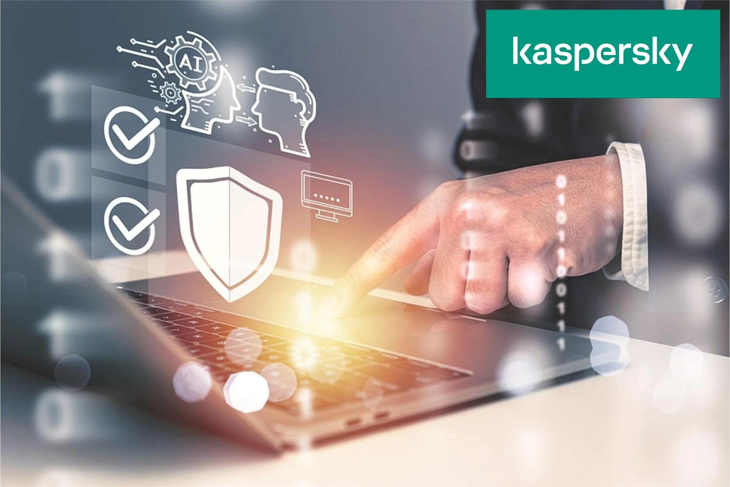 Kaspersky web threats report India 2025 highlights rising cyber risks