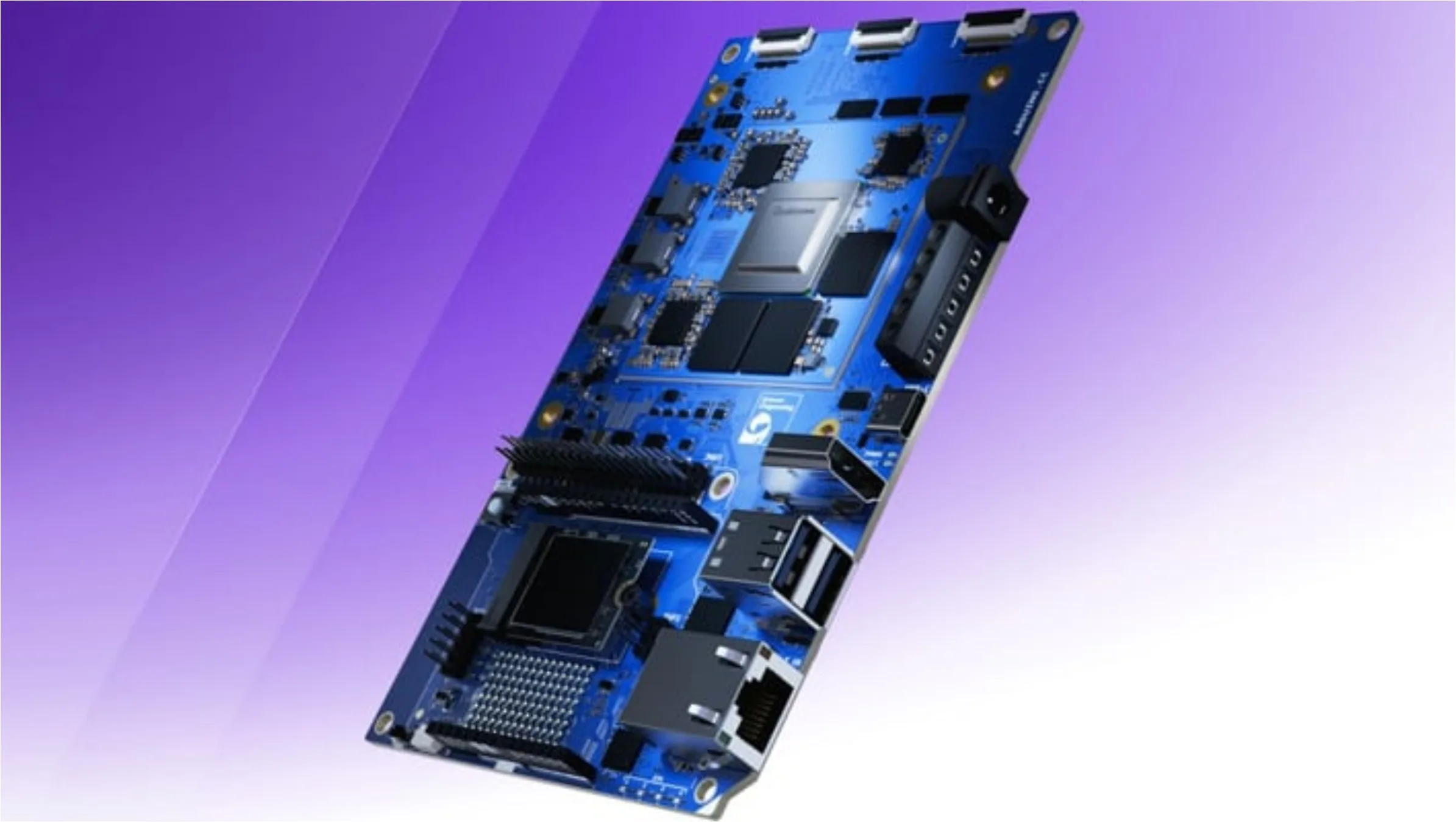 Arduino VENTUNO Q targets edge AI systems