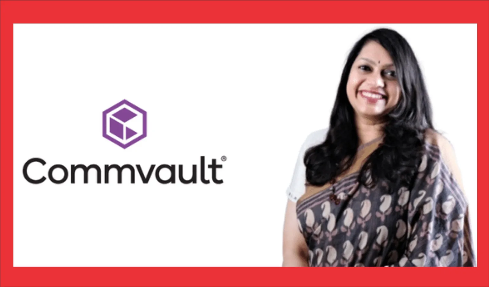 Commvault Global Centres of Excellence gain new leadership