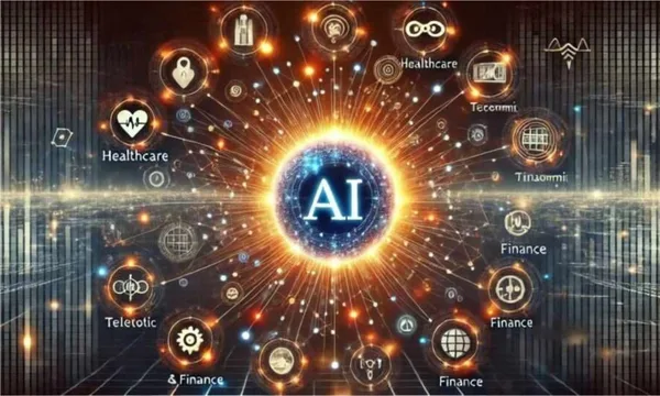 Ecosystm AI intelligence platform drives new strategy