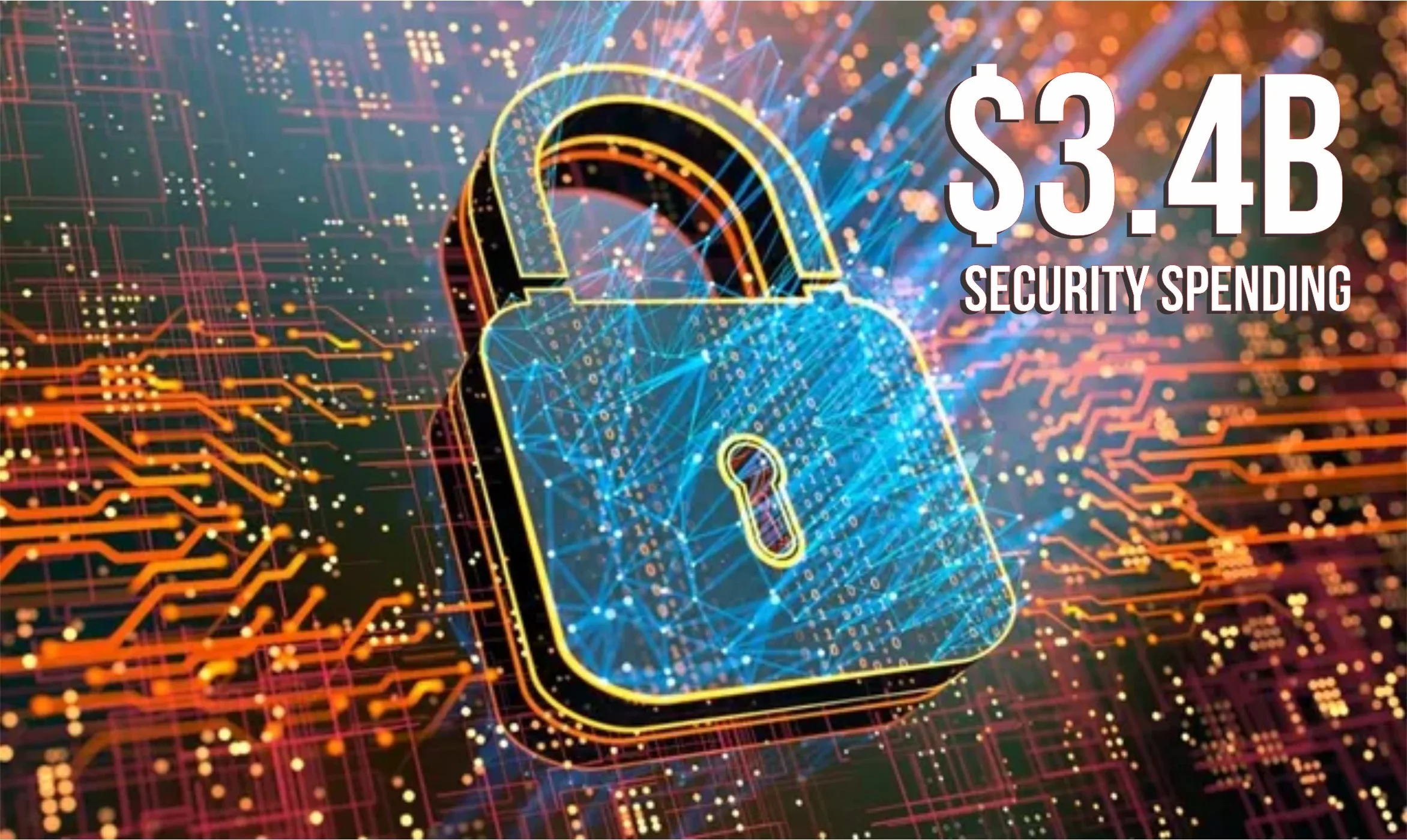 Gartner cybersecurity spending India 2026 to grow