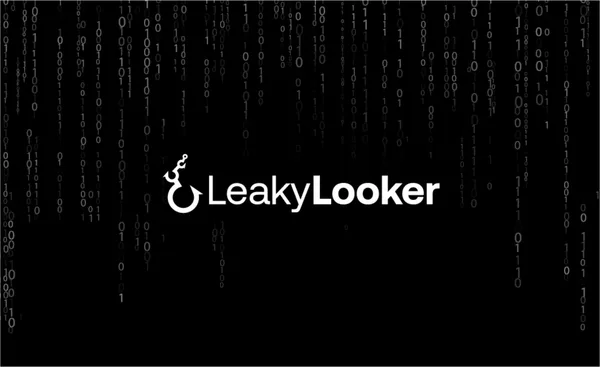 LeakyLooker Vulnerabilities Expose Google Looker Studio Data