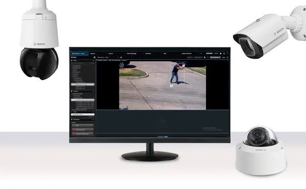 Milestone XProtect SmartSuite Integration Adds Video Intelligence