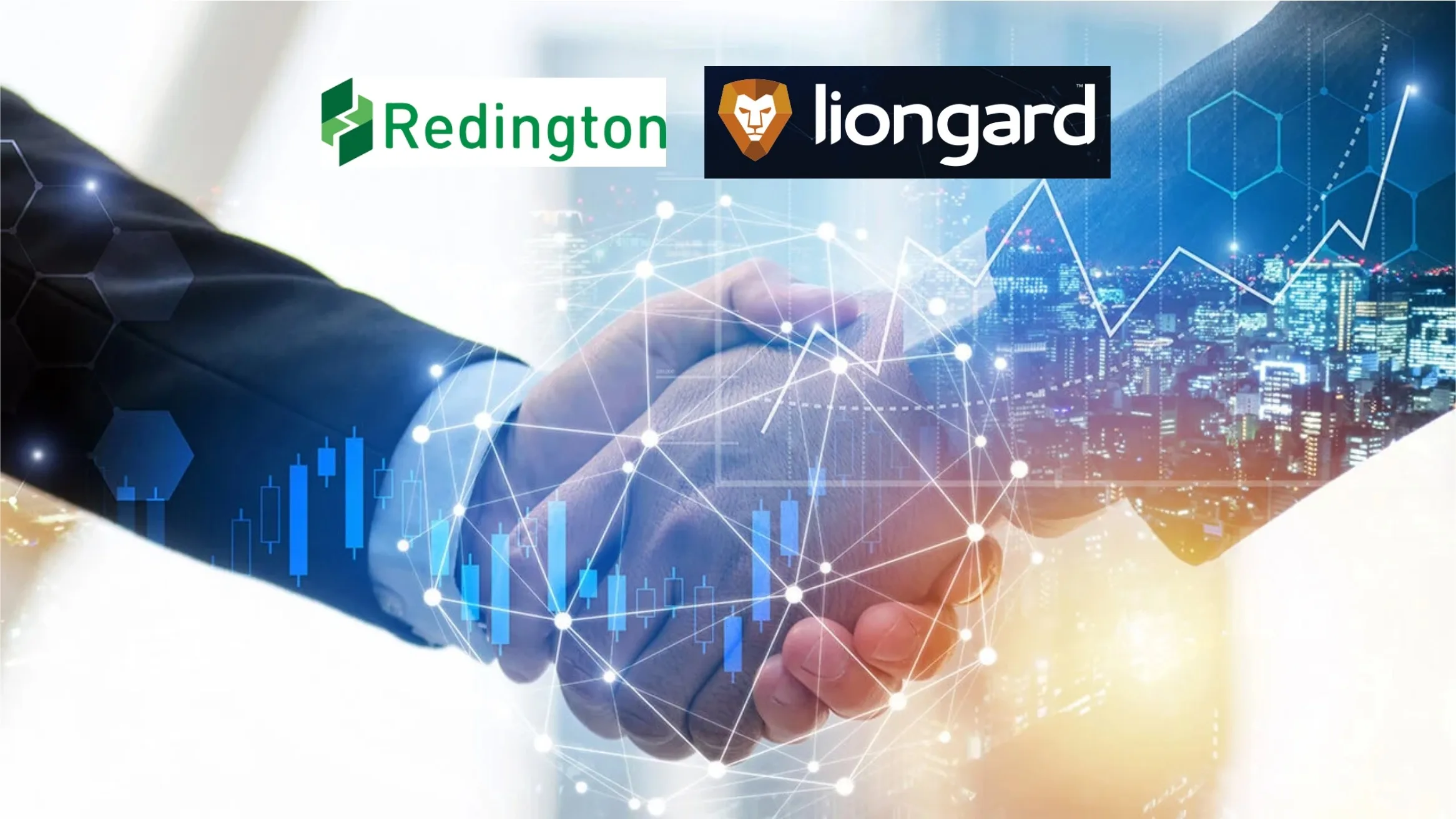Redington Liongard Asset Intelligence Partnership Expands in India