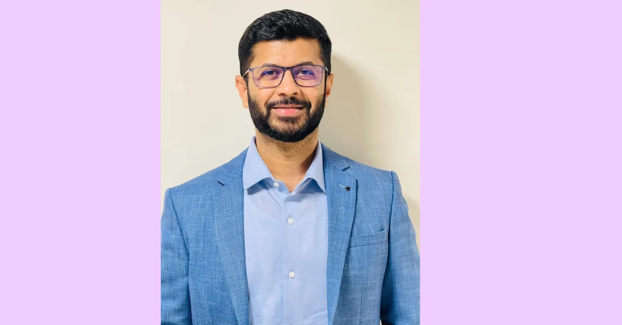 Tushar Haralkar joins Aurva: India’s Data Security just got a major upgrade