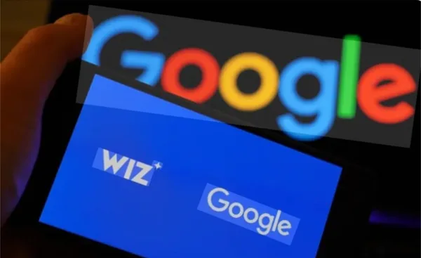 Google Wiz acquisition signals new cloud security race