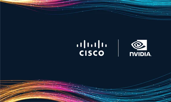 Cisco Secure AI Factory with NVIDIA rethink how AI gets built