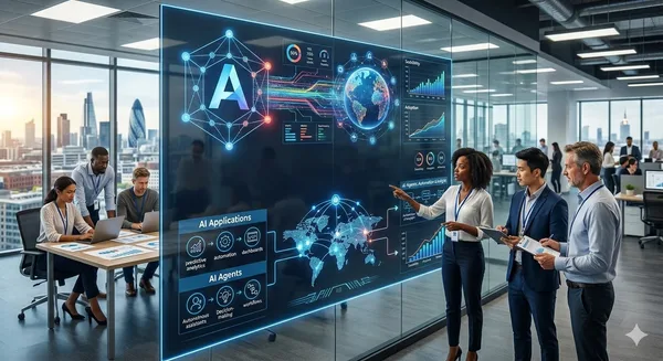 Accenture and Databricks AI partnership India brings AI closer to everyday work