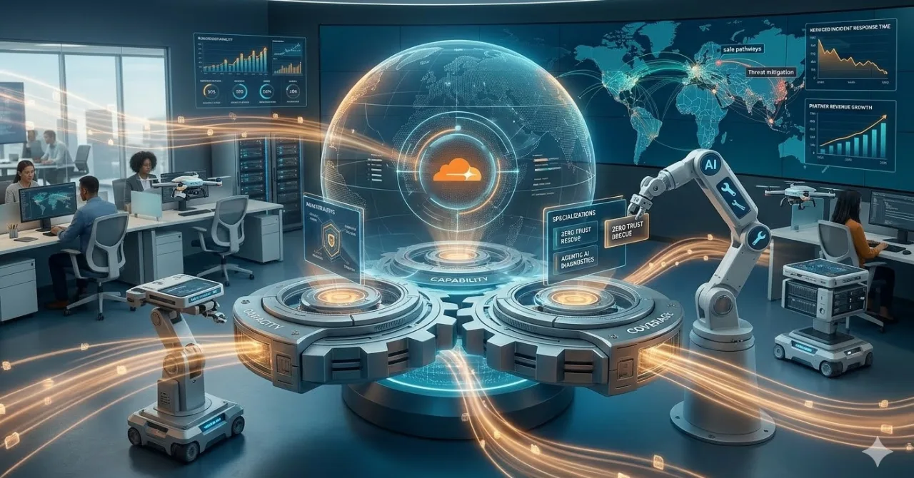 JavaOne 2026 recap: Oracle aligns Helidon and JavaFX for the next-gen of AI Apps