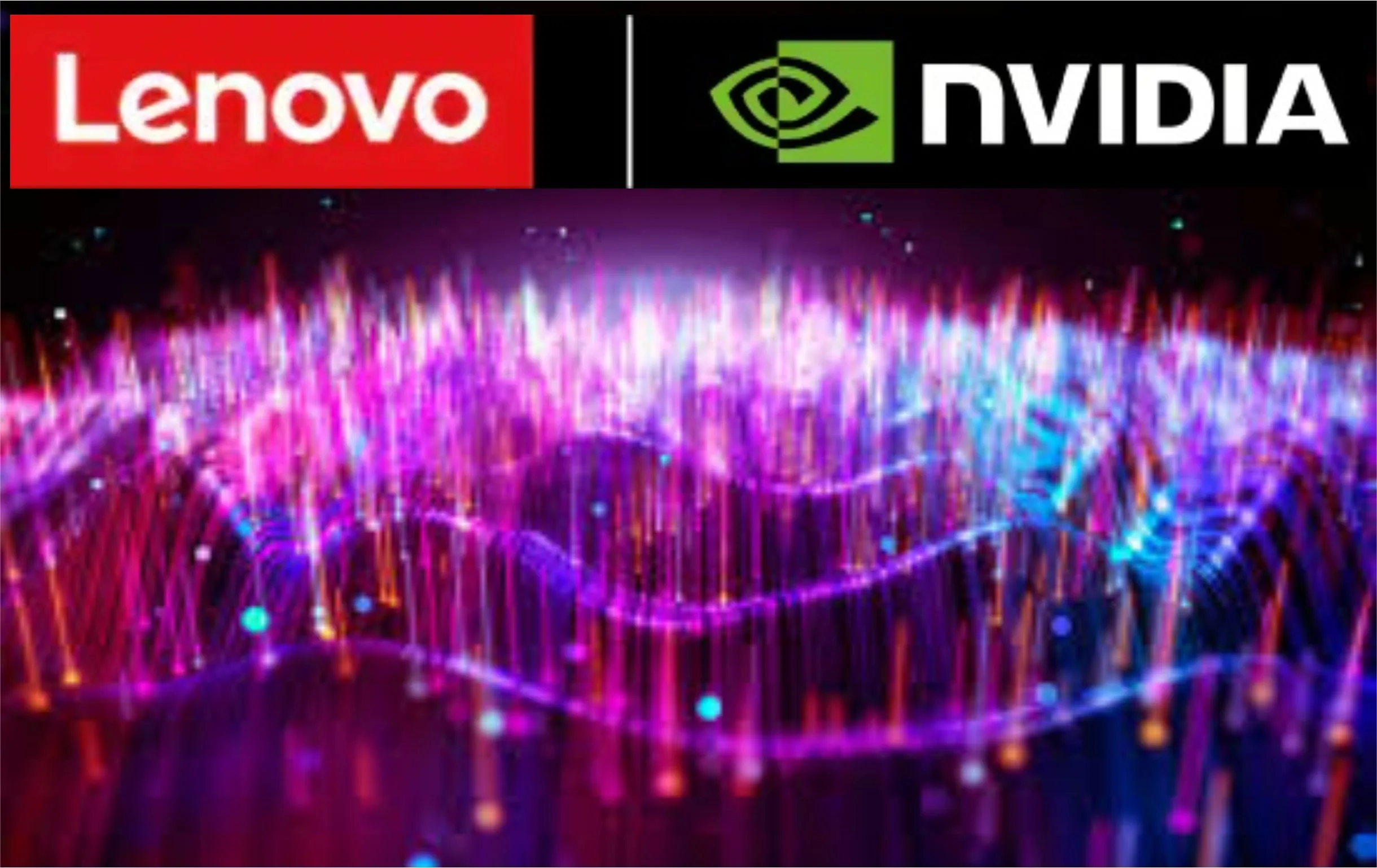 Lenovo Hybrid AI with NVIDIA drives real-time enterprise AI shift