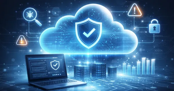 Commvault Cloud threat scan 2026 shifts recovery thinking