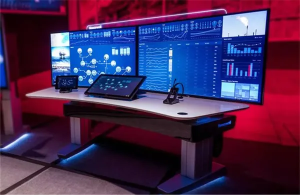 Honeywell Experion Operations Assistant rethinks control room timing