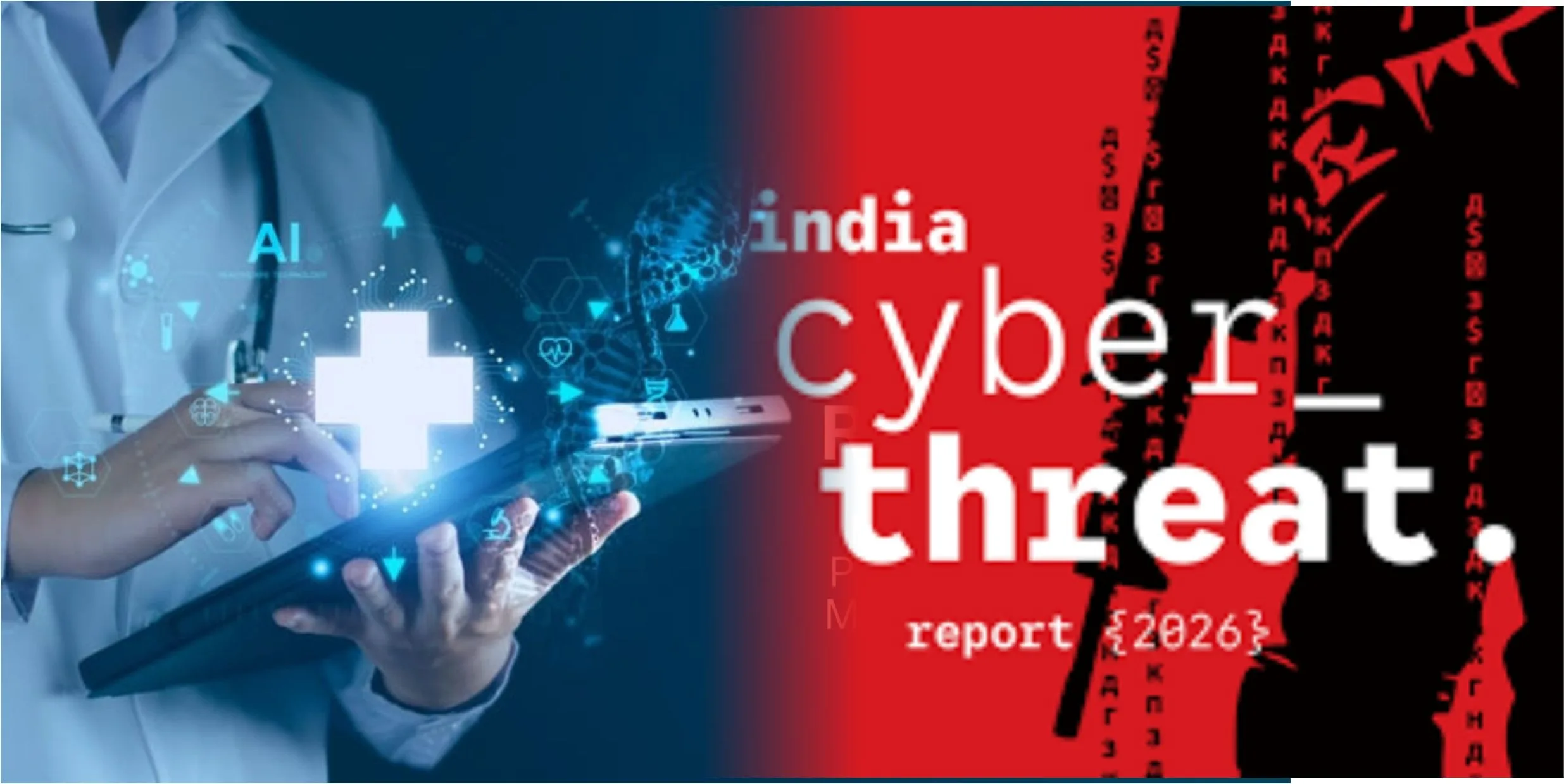 Seqrite India Cyber Threat Report 2026 reveals rising risks