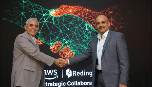 Redington AWS strategic agreement 2026 reshapes cloud play