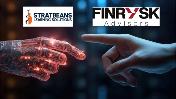 Stratbeans Finrysk partnership hints at smarter workplaces