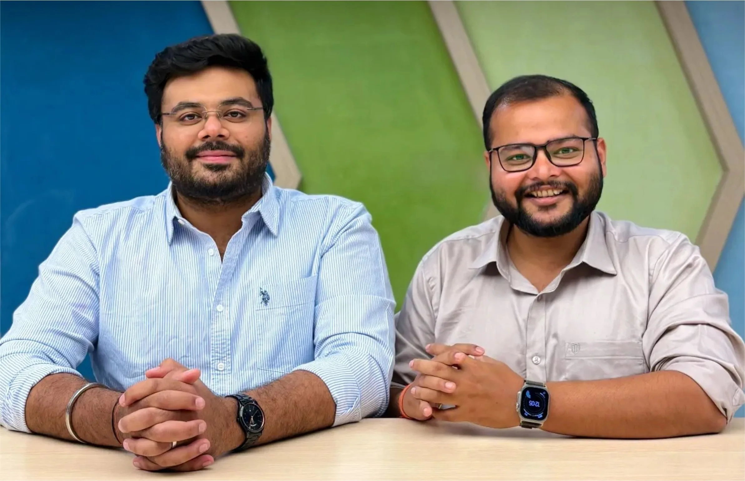 Workroom Automation seed funding reveals a bigger shift