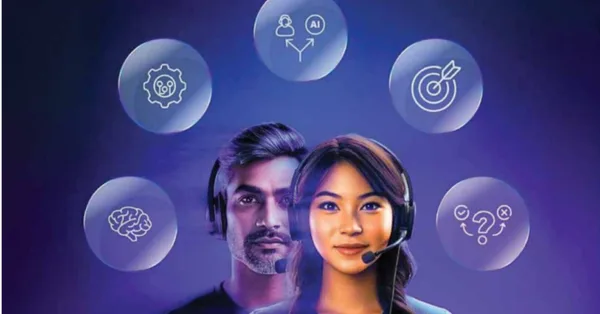 Agentic AI and the new frontier of Bharat’s tech ambitions transform enterprise technology in 2026