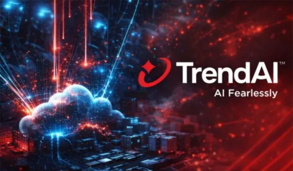 Trend Micro TrendAI rebrand signals shift from protection to control