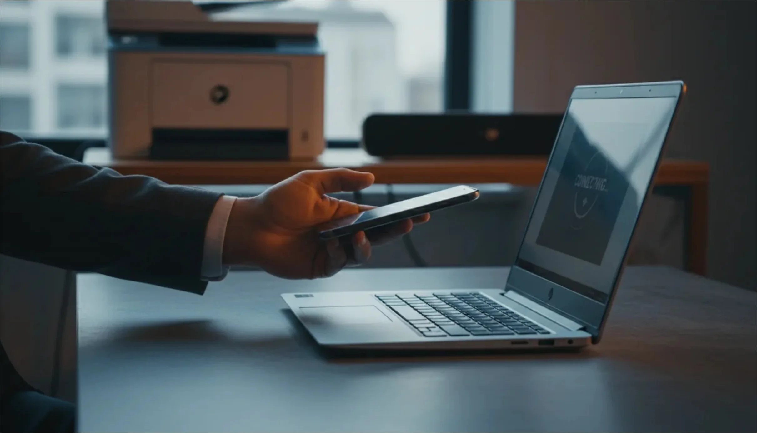 HP Imagine 2026 announcements bring NearSense into everyday workflows