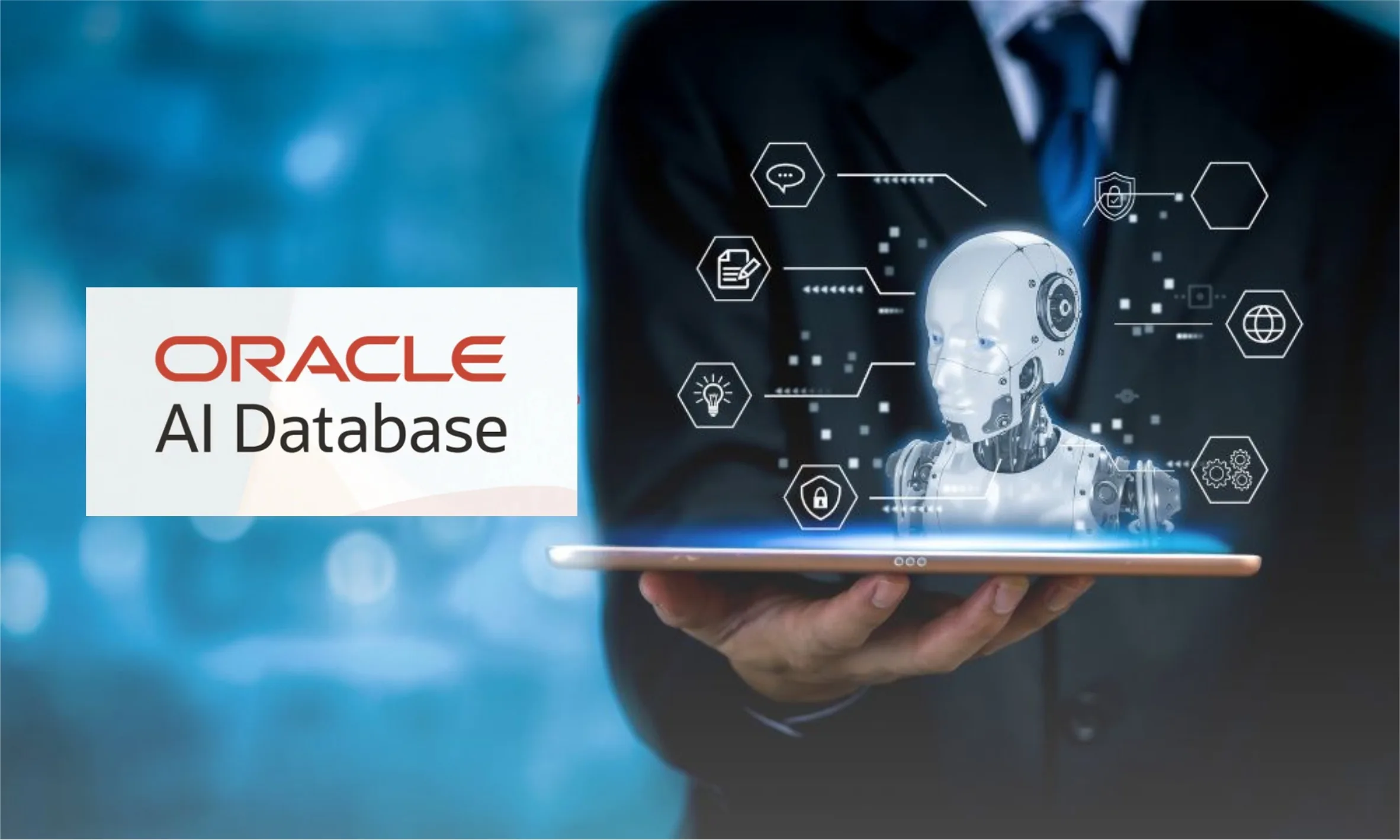 Oracle Autonomous AI Vector Database and the shift changing enterprise workflows