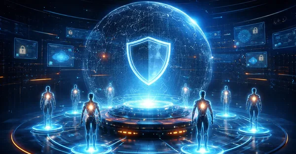 CrowdStrike unveils AgentWorks: Building the World’s first Agentic security workforce