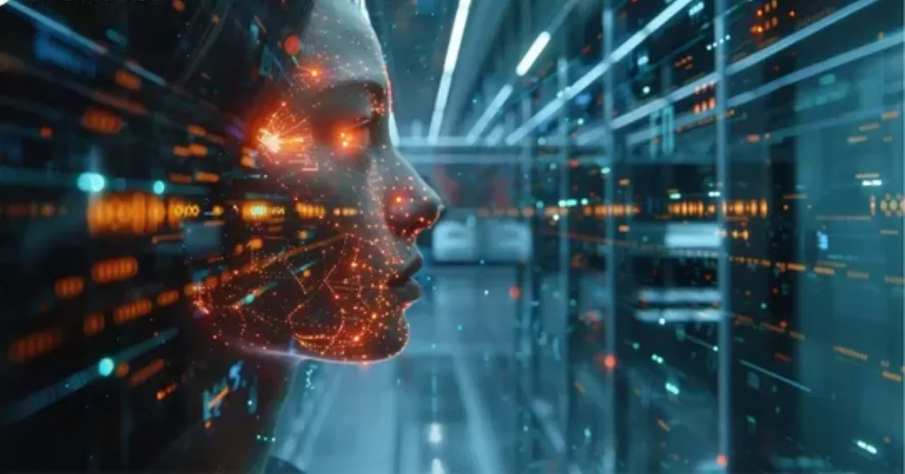Check Point AI Defense Plane Changes AI Security Rules