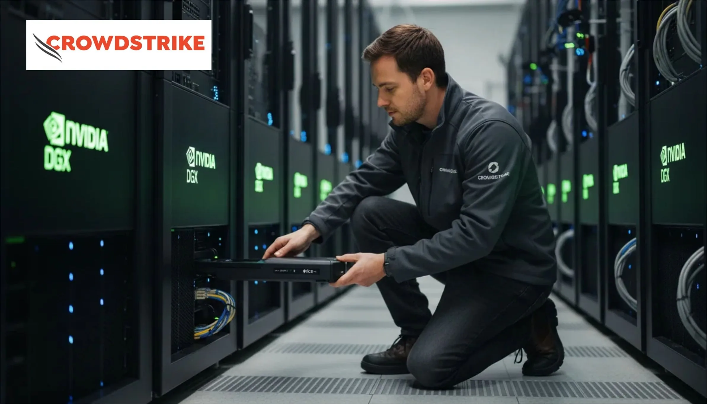 CrowdStrike AWS Accelerator Winner 2026 Broke the Alert System