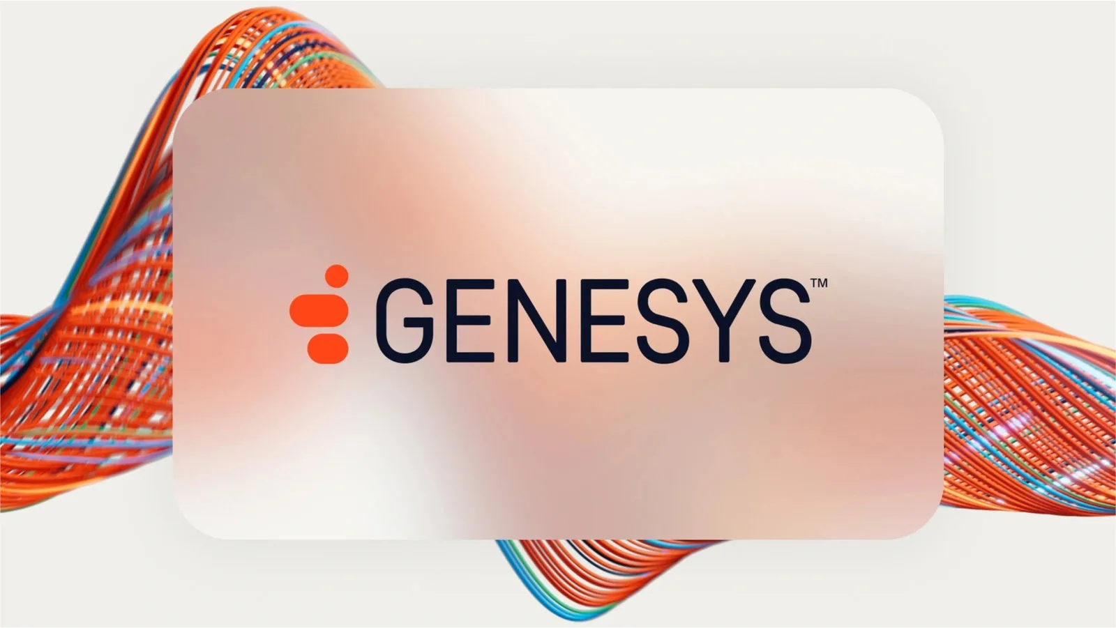 Inside Genesys’ Big Bet on Agentic AI Orchestration