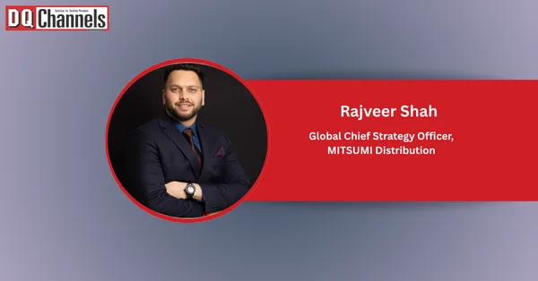 IT distribution in India: MITSUMI Distribution focuses on AI vendors and Tier 2 market expansion