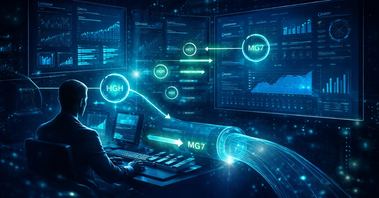 How Brokers Can Sell Smarter, Not Harder