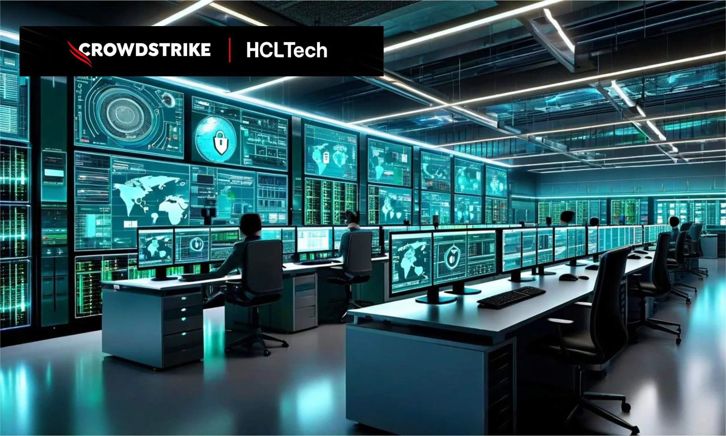 Crowdstrike and HCL strategic partnership reshapes cyber defense