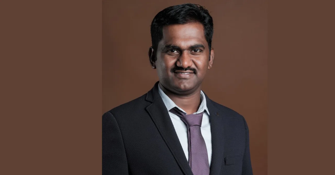 Pratheesh Mathew elected to lead CONFED-ITA signals regional IT growth focus