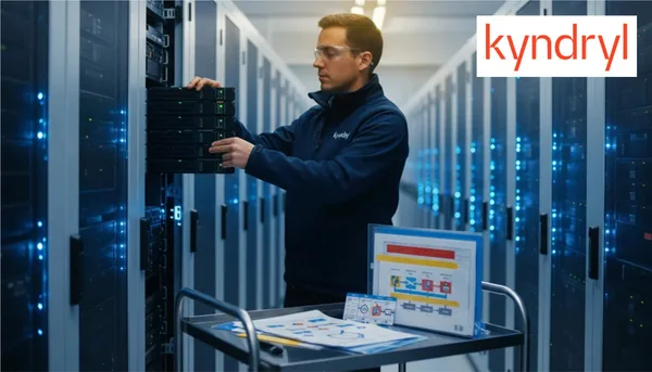 Kyndryl Agentic AI Framework aims to rebuild enterprise IT for autonomous future