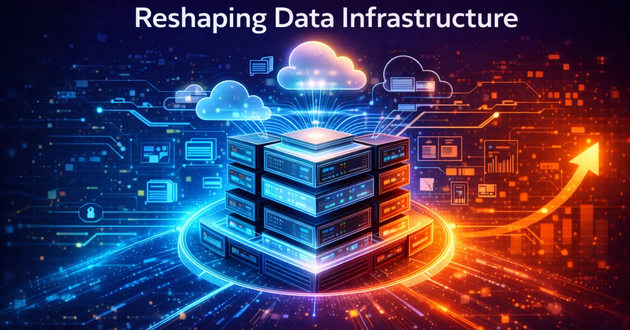 Savex expands as Hitachi Vantara distributor in India play Reshaping Data Infrastructure