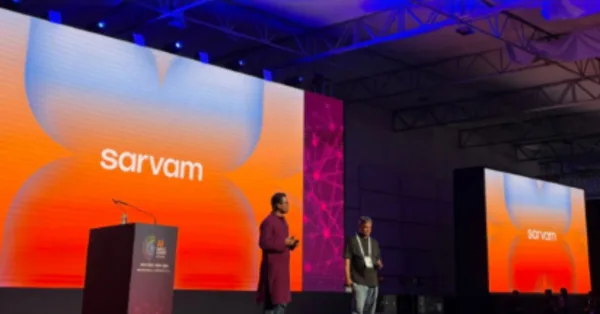 Sarvam AI valuation signals India’s big AI moment