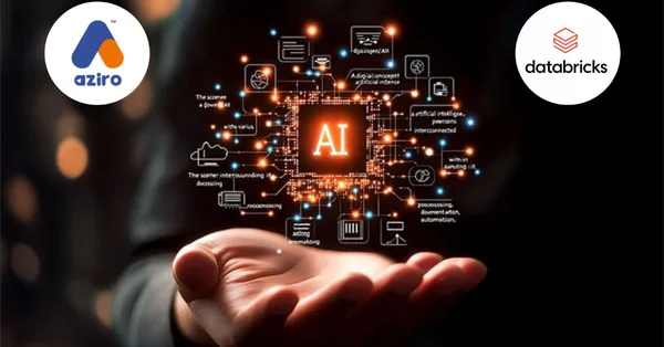 Aziro Databricks partnership signals shift in enterprise AI