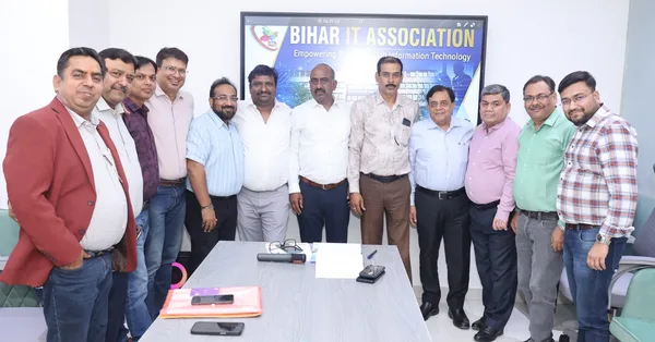 BITA 12th AGM marks leadership transition and channel ecosystem momentum