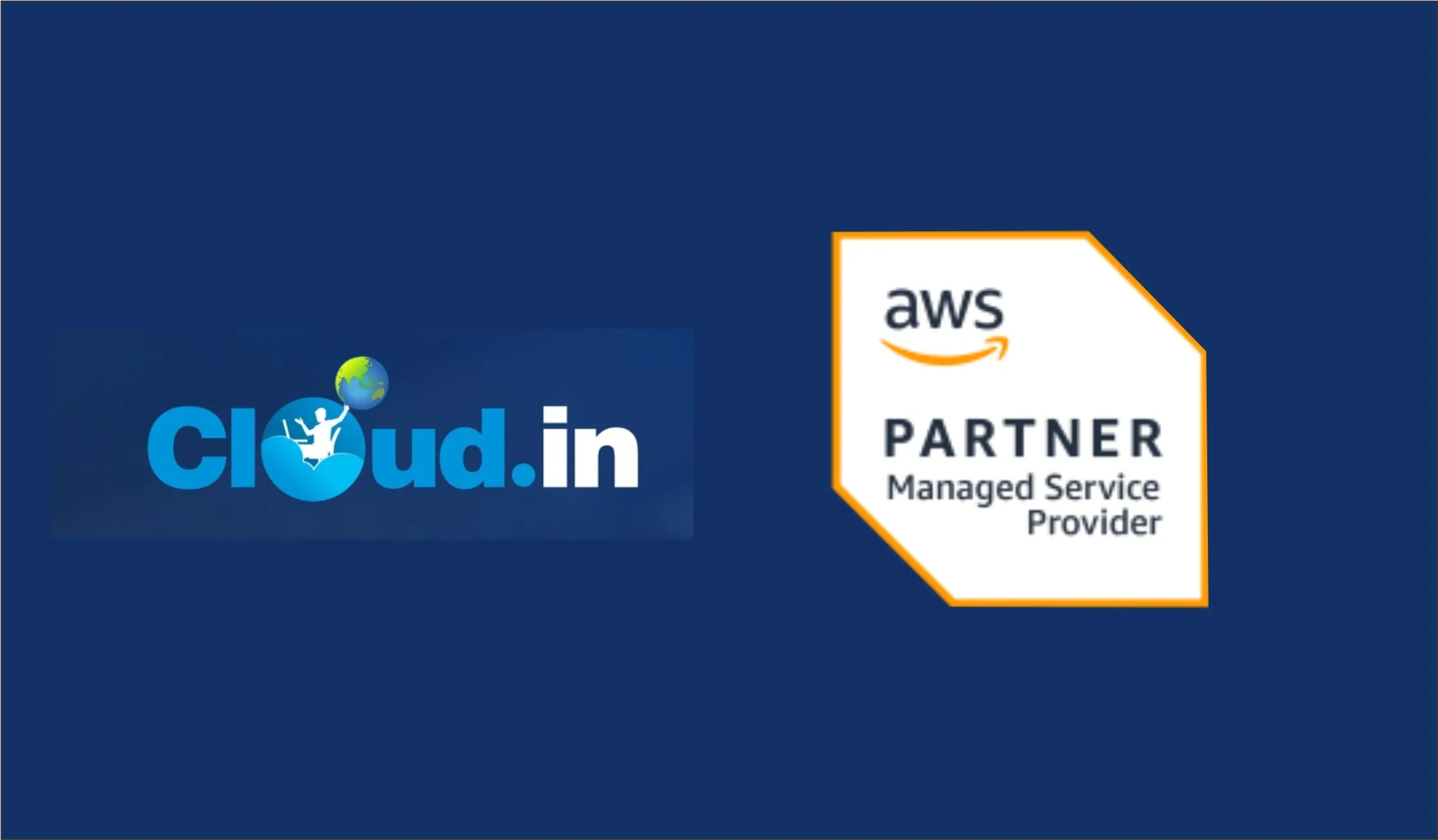 Cloud.in AWS MSP Partner India move targets cloud efficiency