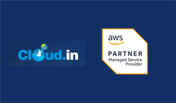 Cloud.in AWS MSP Partner India move targets cloud efficiency