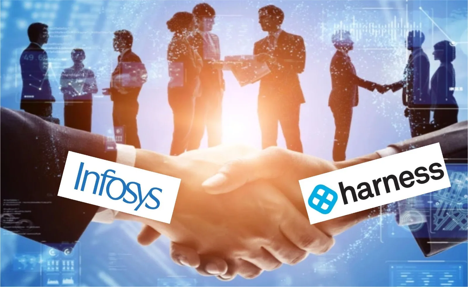 Infosys and Harness Integration tackles AI delivery gap