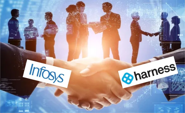 Infosys and Harness Integration tackles AI delivery gap