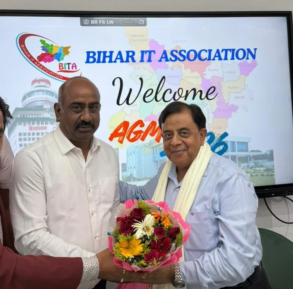 Navin Gupta