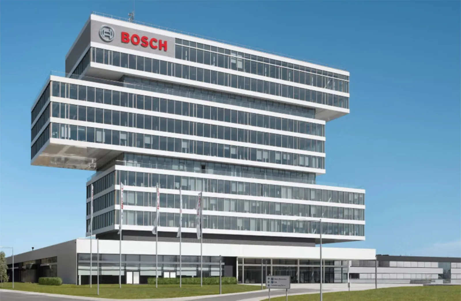 Bosch Limited acquisition India reshapes mobility strategy