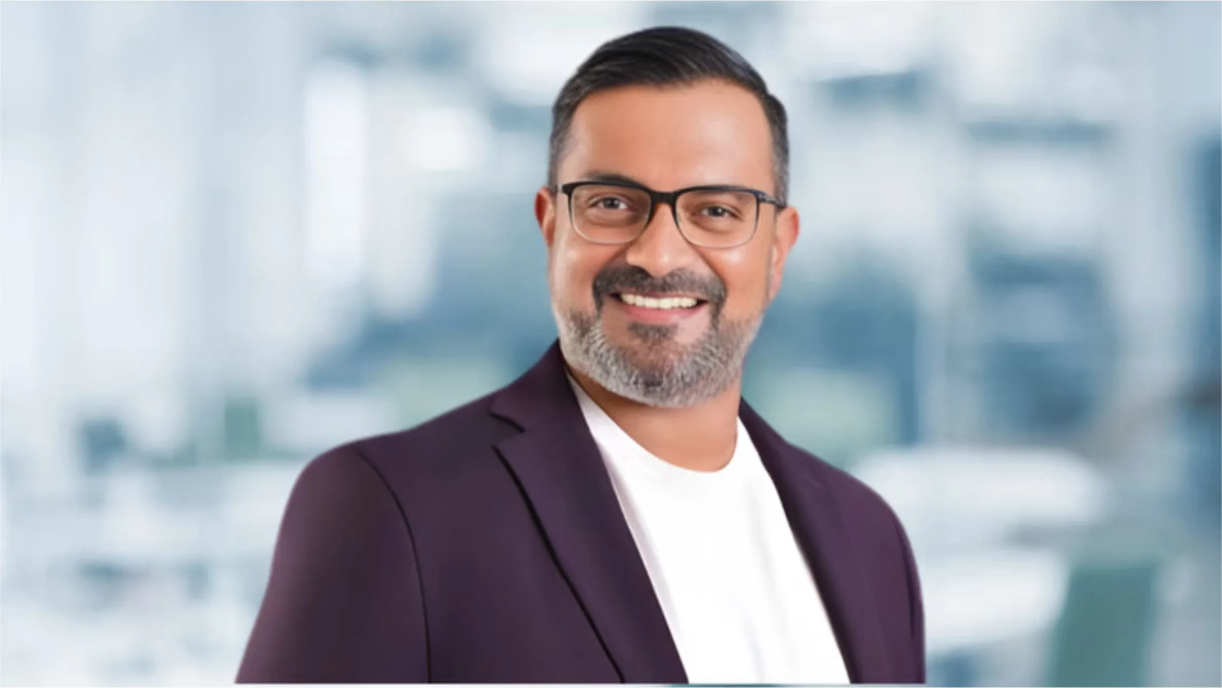 Intel India leadership expands into APJ power role