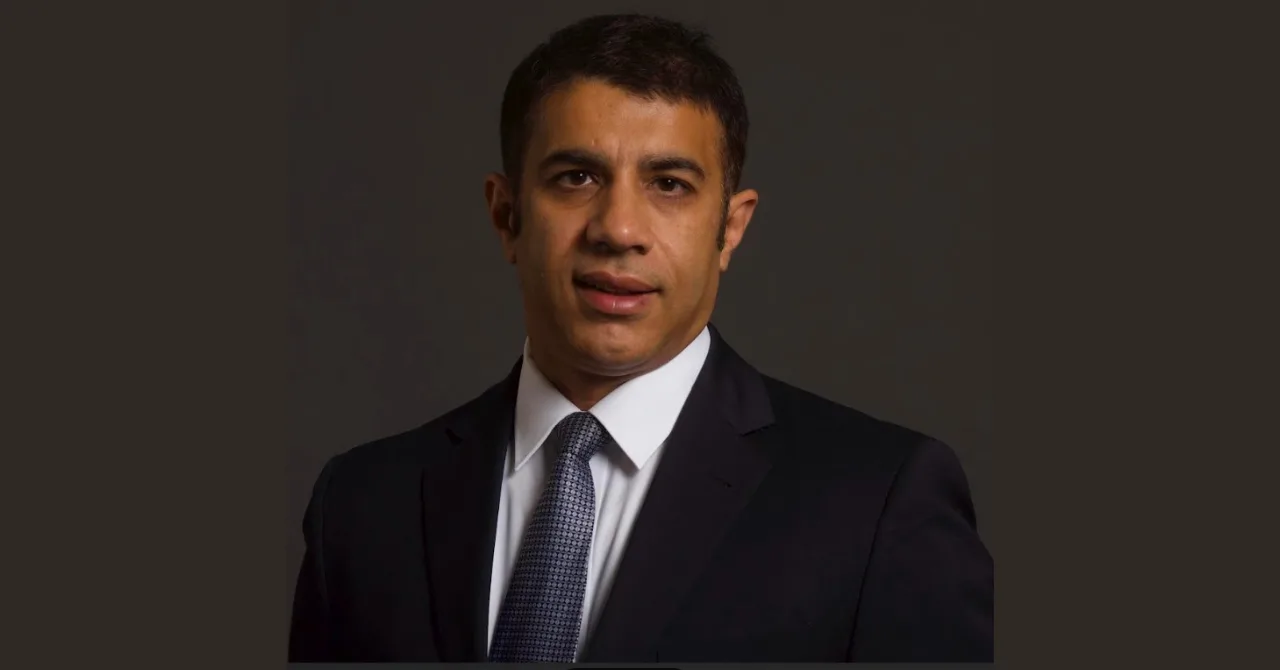 Freshworks names Kuntal Vahalia as SVP global channels to lead upmarket surge