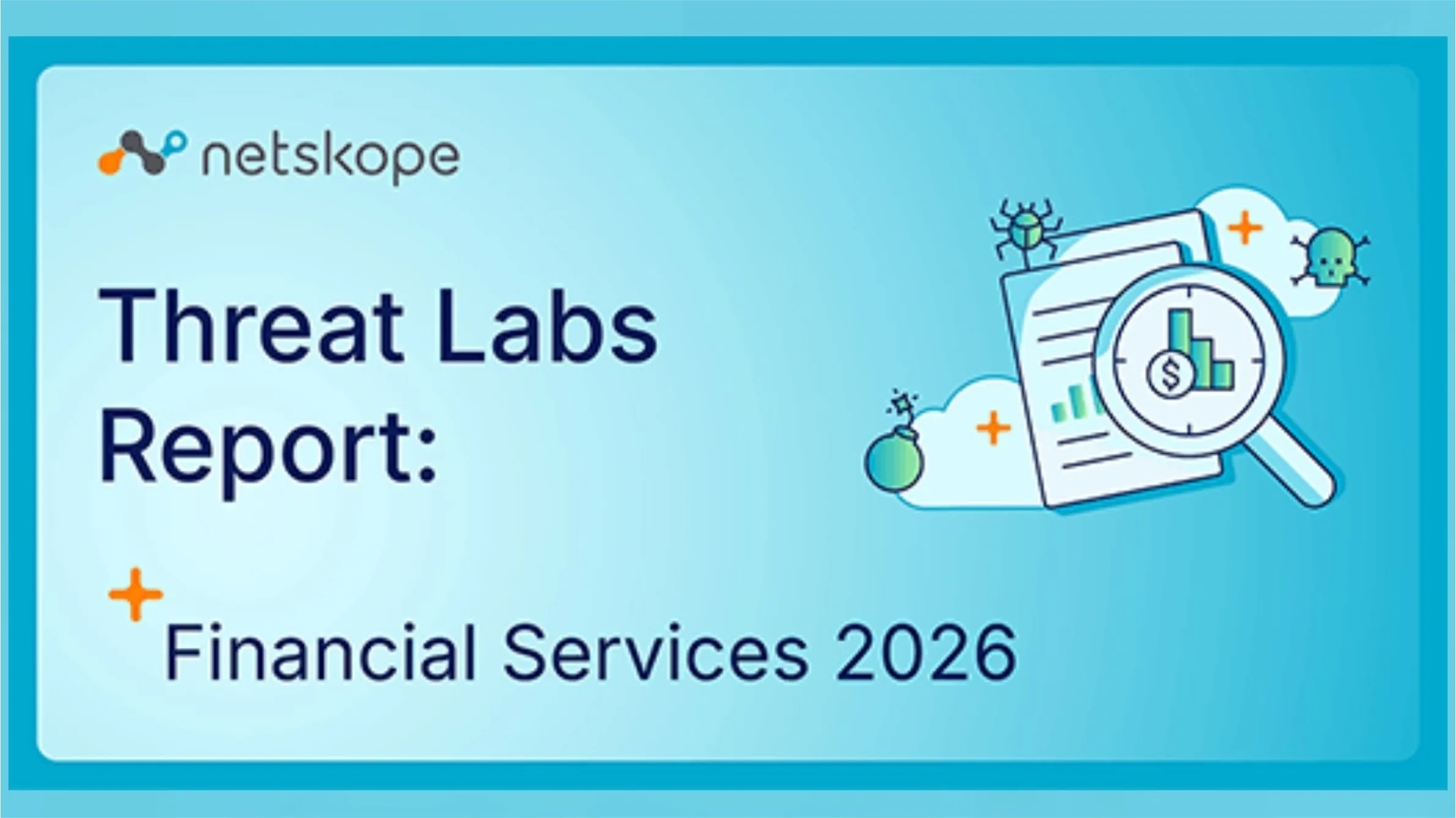Netskope reports reveals rising enterprise AI data leakage