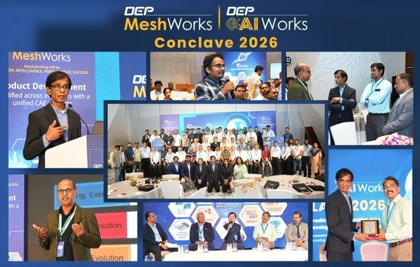 DEP AIWorks could change how products get built and here's what you need to know about it
