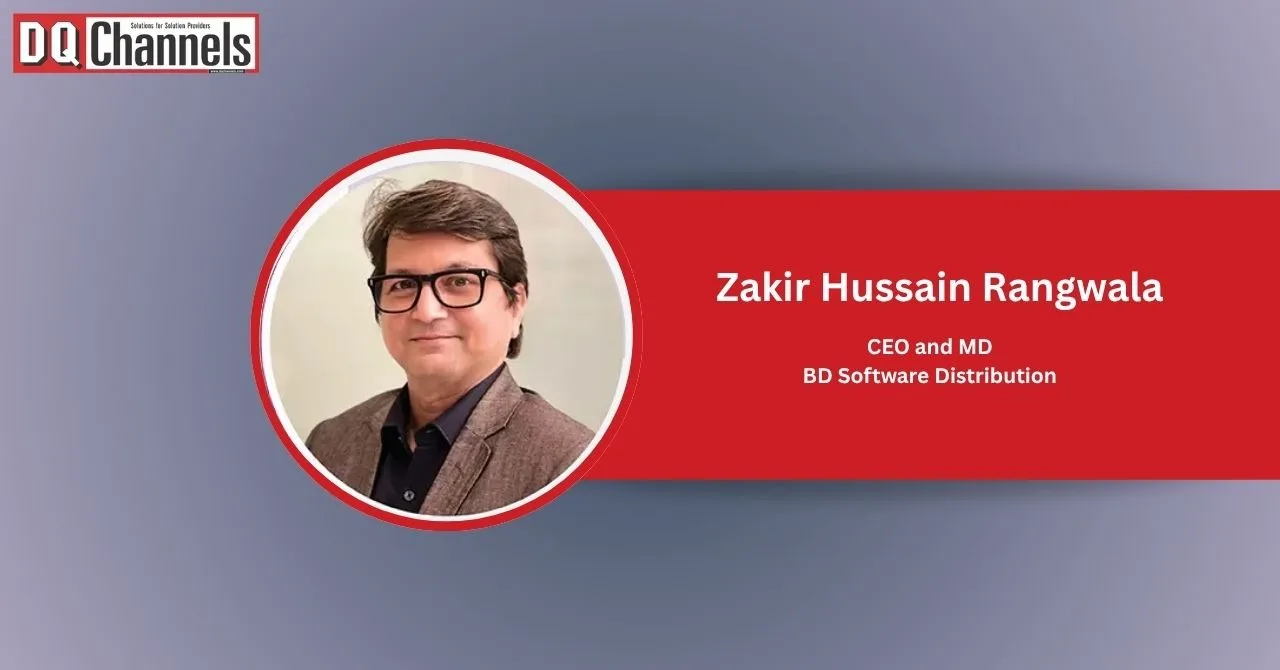 AI redefining distribution strategy toward platform-led partner ecosystem