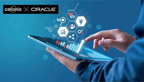 Celonis Oracle Partnership reshapes enterprise AI workflows