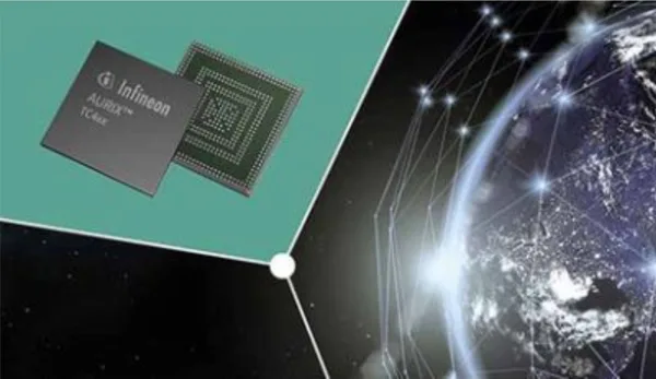 Infineon leads automotive semiconductor race again, extending its global leadership